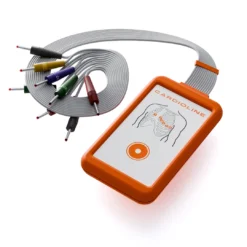 Elettrocardiografo a 12 derivazioni standard